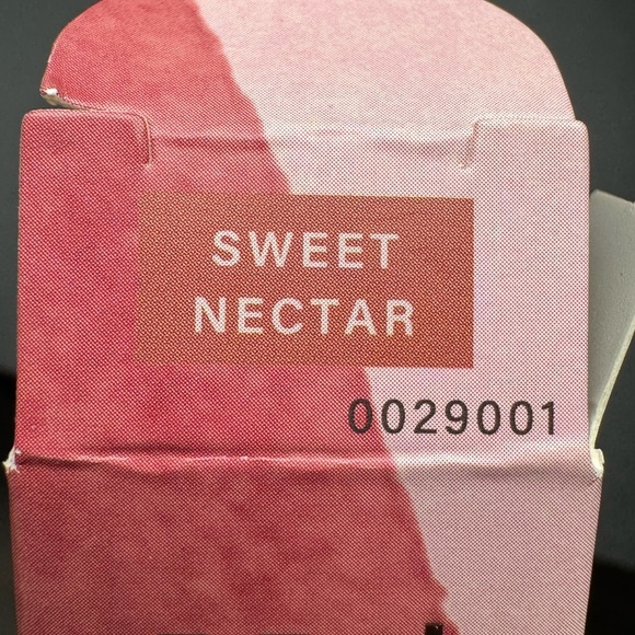 Mally Beauty Plush Pen Lip Glaze - Sweet Nectar- New in box full size - Picture 9 of 12